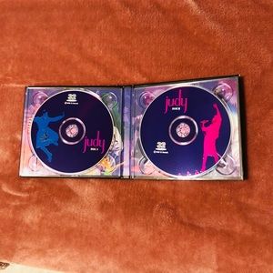 Judy Garland CD’s - 1998